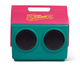 Igloo Playmate Kool Tunes Cooler Box - Dark Jade