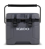 Igloo Trailmate 25QT Cooler Box Carbonite