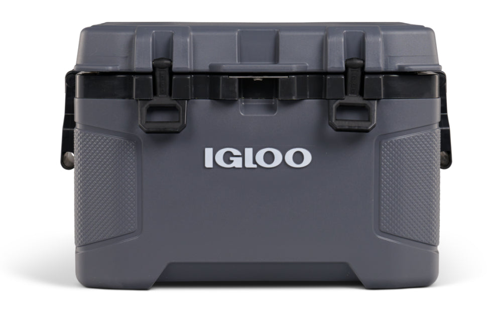 Igloo Trailmate 52QT Cooler Box - Carbonite