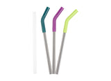 Klean Kanteen Straw 3-Pack - 10mm