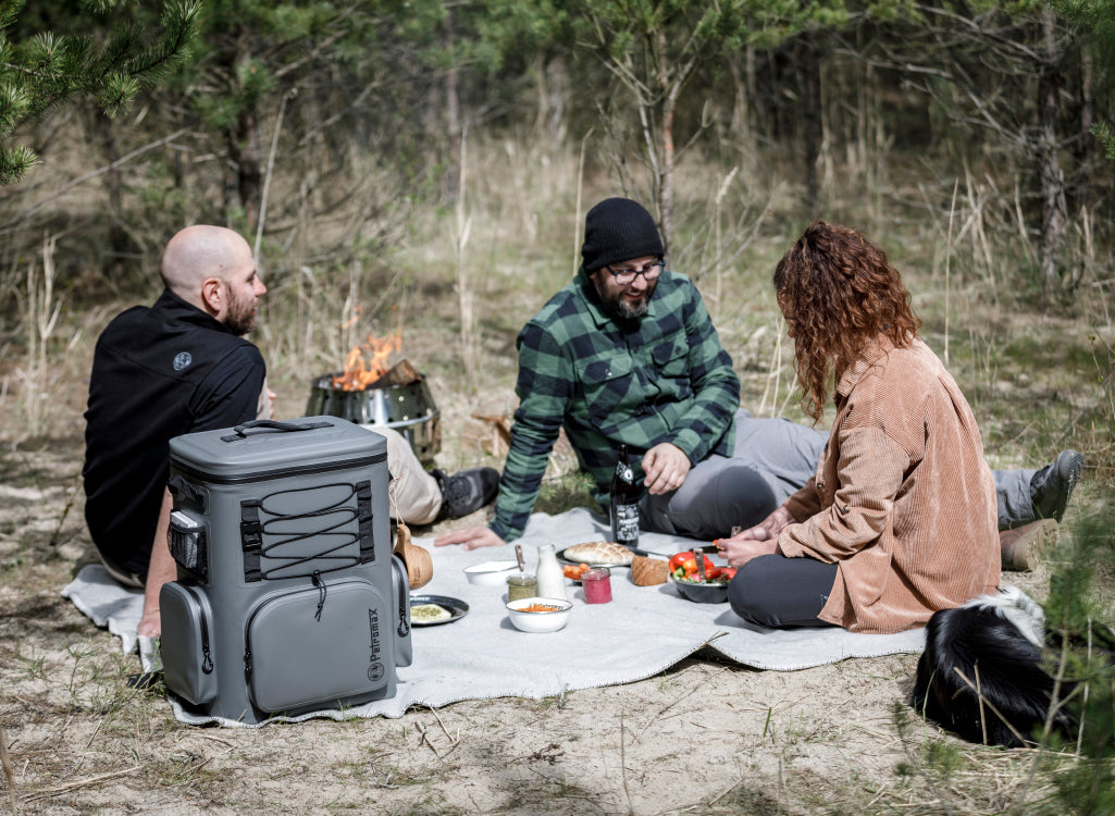 Petromax 27L Cooler Box Bag