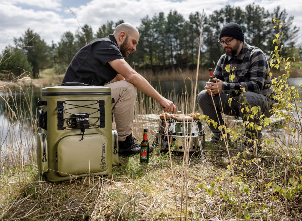 Petromax 27L Cooler Box Bag