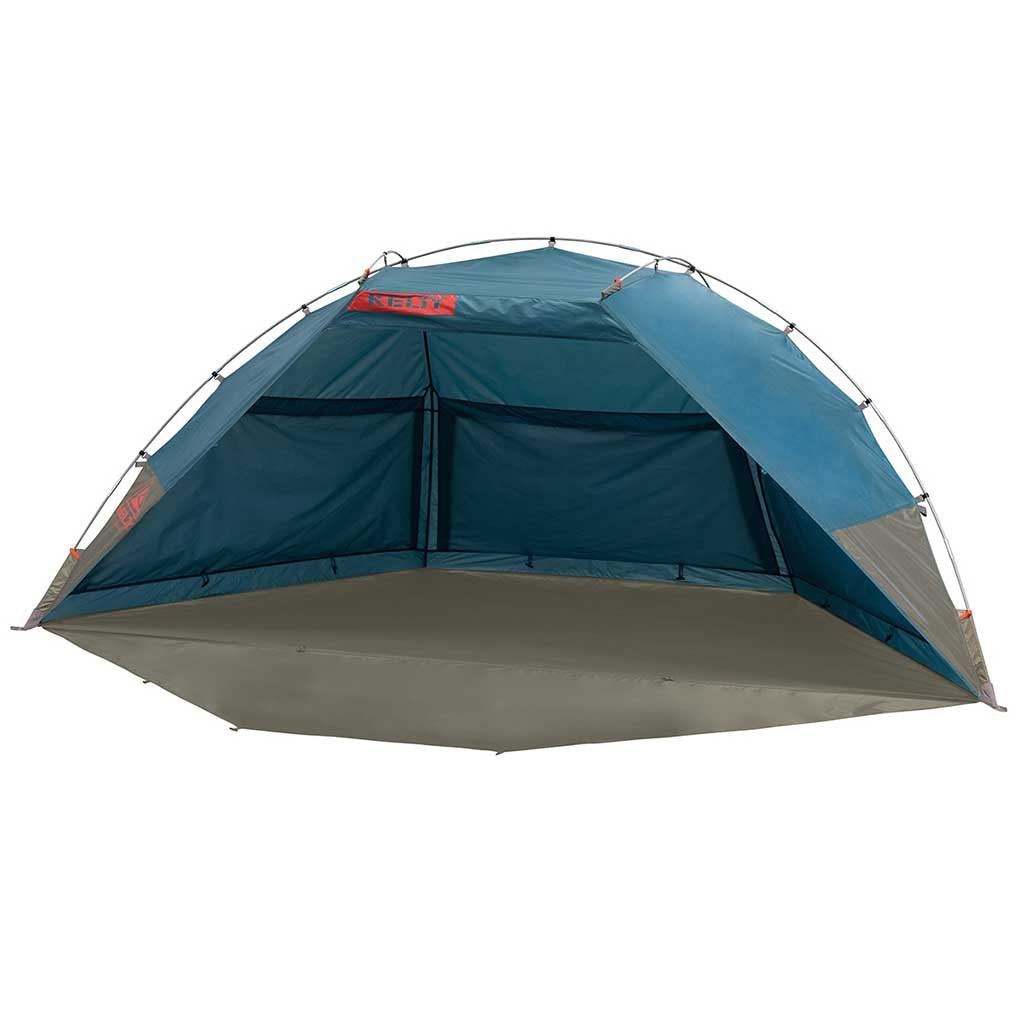 Kelty Cabana 1 Man Tent - Fallen Rock/Hydro
