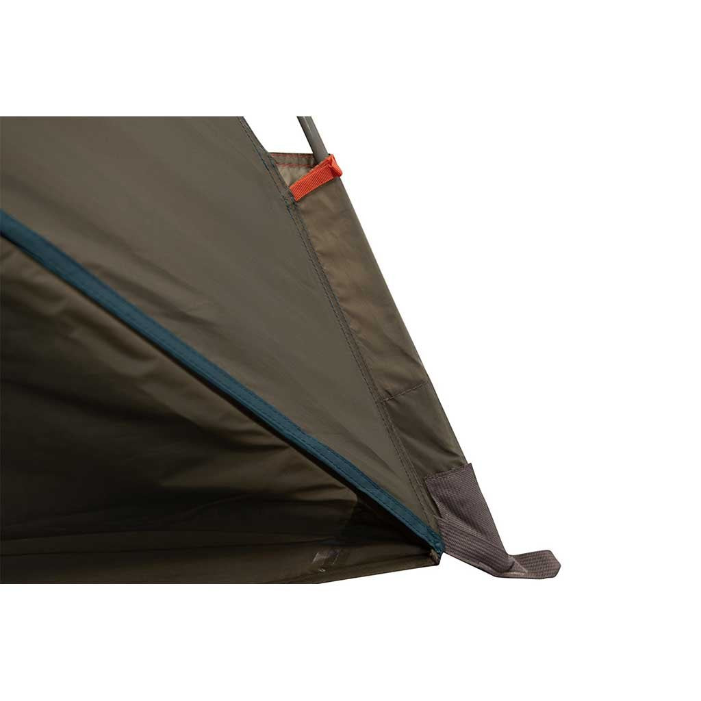 Kelty Cabana 1 Man Tent - Fallen Rock/Hydro