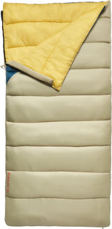 Kelty Catena 30 Deg RH Sleeping Bag - Regular - Elm/Reflecting Pond