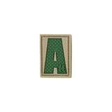 Maxpedition Letter A Arid Patch