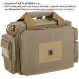Maxpedition Letter H Arid Patch