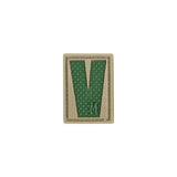 Maxpedition Letter V Arid Patch