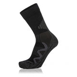 Lowa 4 Season Pro - Black Boot Socks