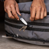 Gerber LST Ultra Folding Lock Knife - Black