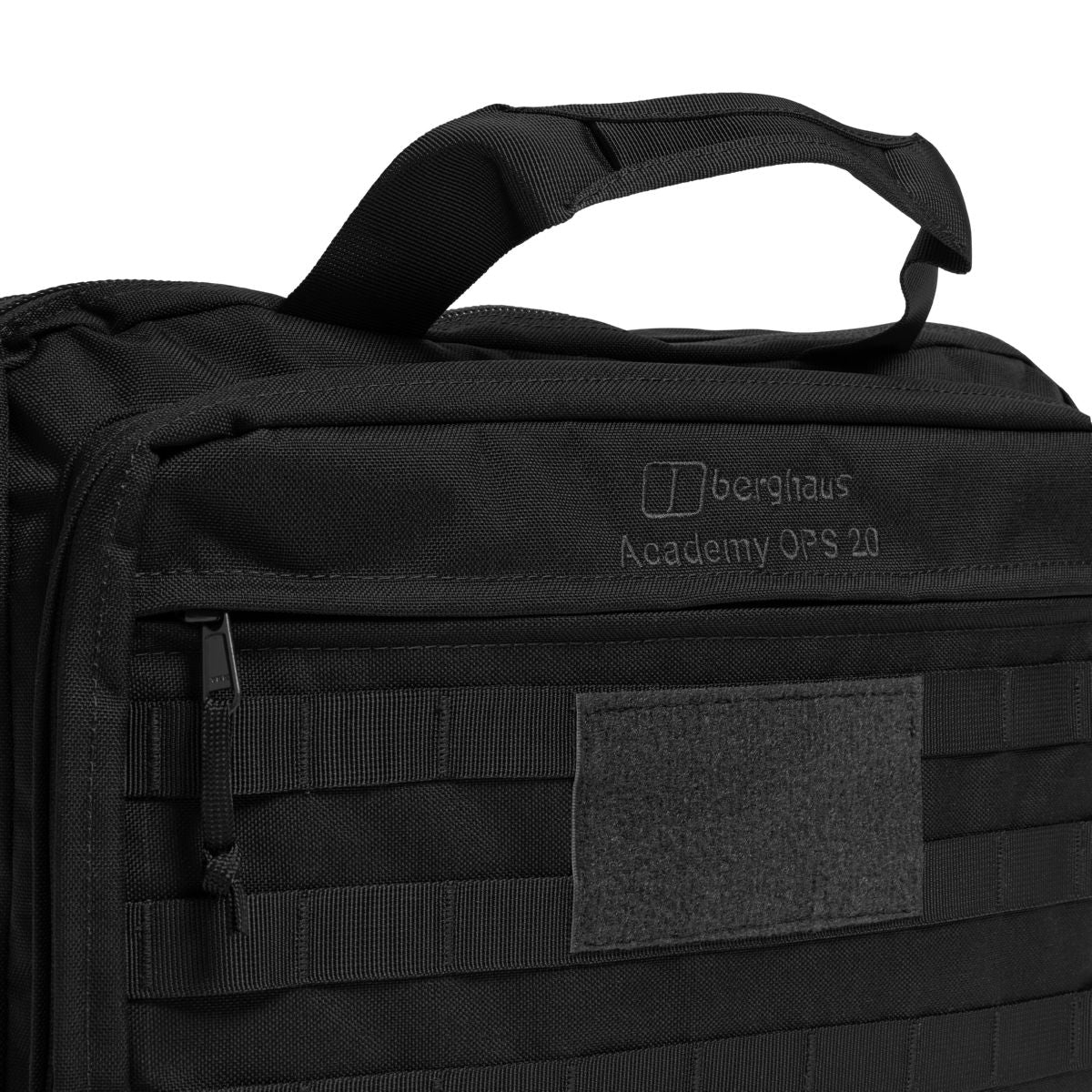 Berghaus Academy OPS 20 Document Bag