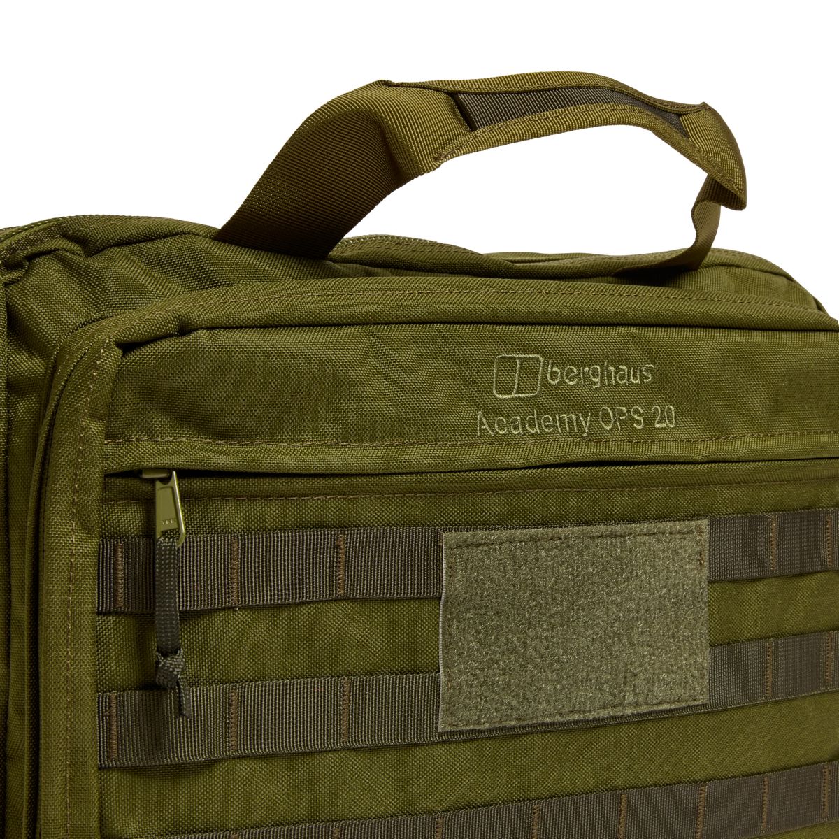 Berghaus Academy OPS 20 Document Bag