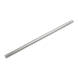Lansky LR9FD Fine Diamond Rod Sharpener 9in