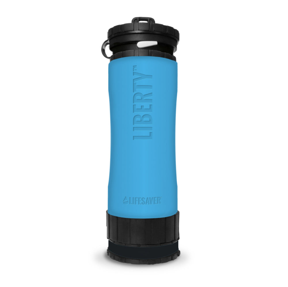LifeSaver Liberty Silicone Sleeve - Scratch Protection & Grip