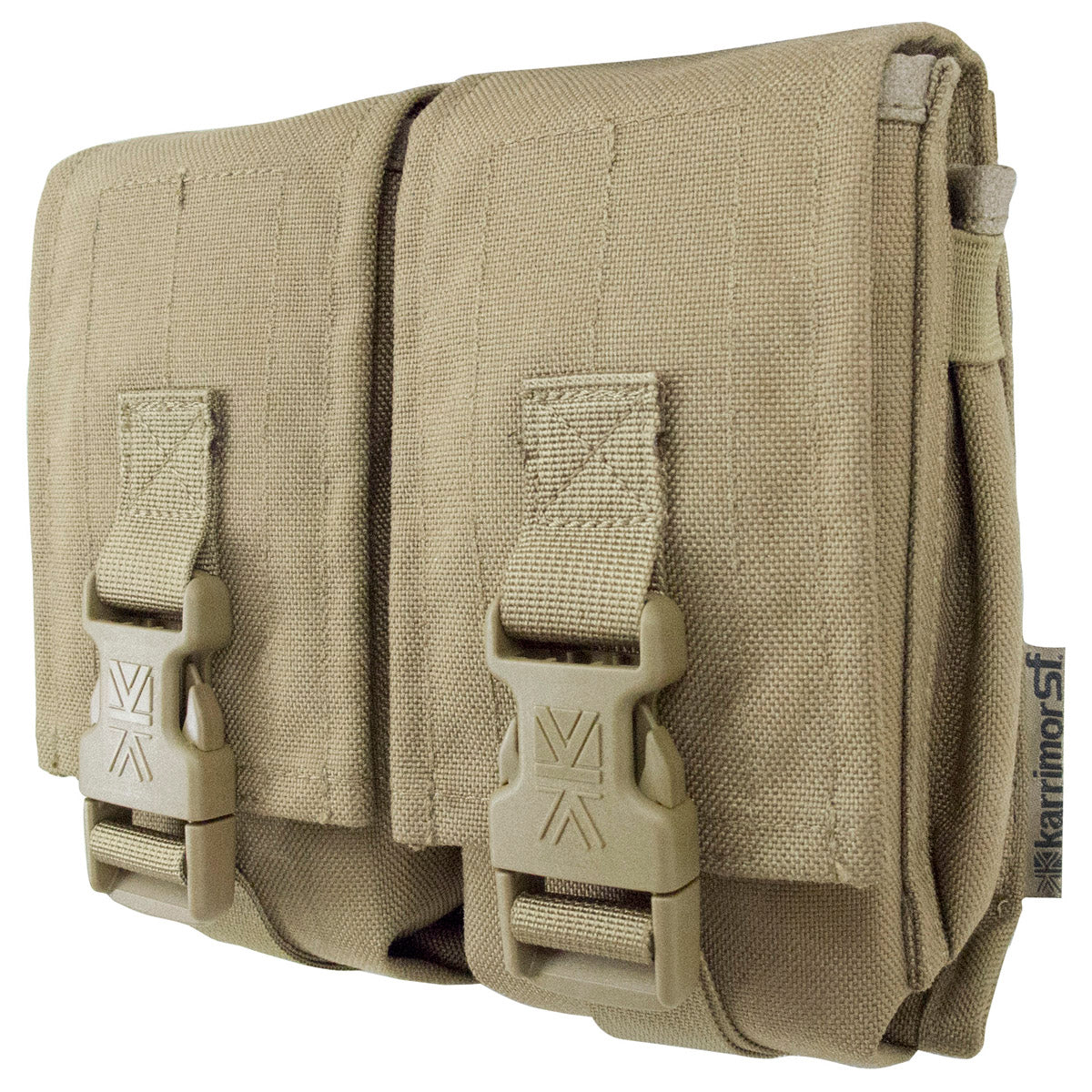 Karrimor SF Predator Double Ammo Pouch QR- Modular