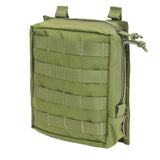 Karrimor SF Predator Large Utility Pouch QR- Modular