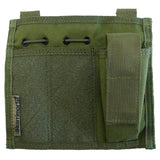Karrimor SF Predator Admin Panel QR- Modular