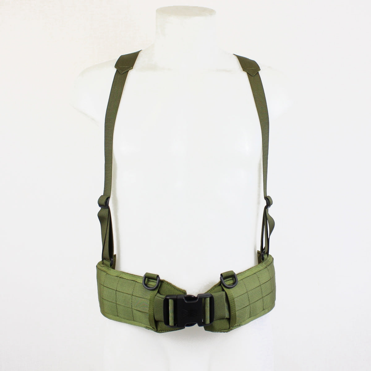 Karrimor SF Predator Under Armour Yoke