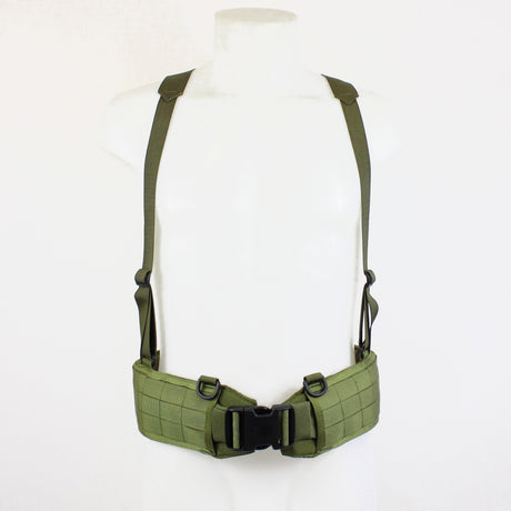Karrimor SF Predator Under Armour Yoke