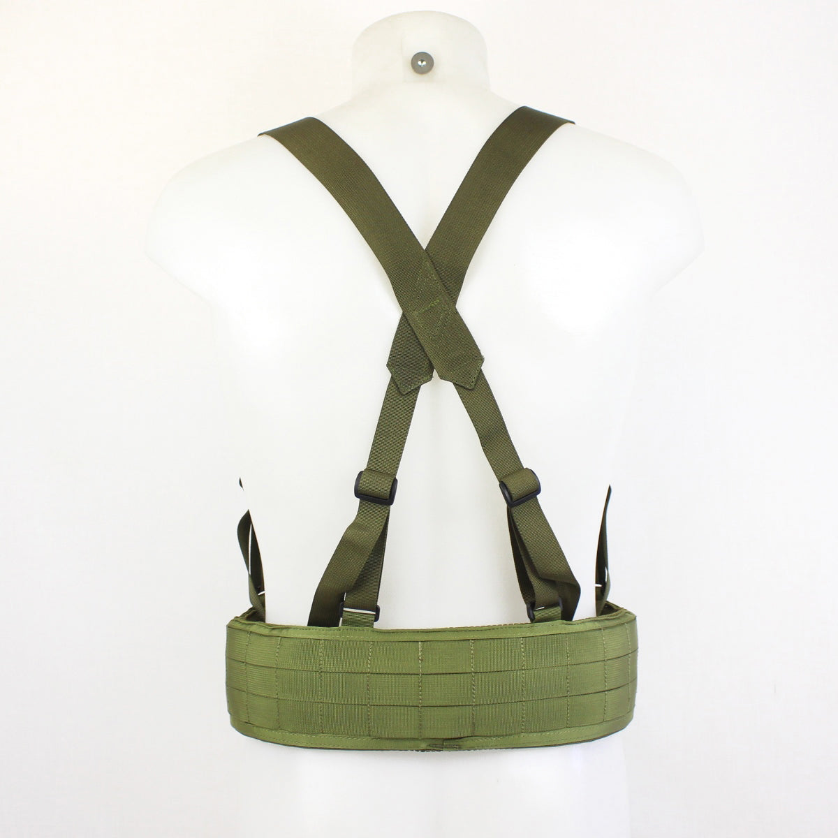 Karrimor SF Predator Under Armour Yoke