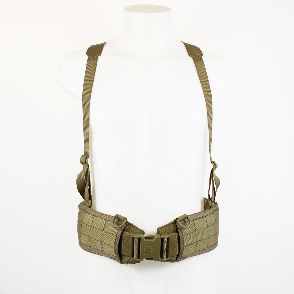 Karrimor SF Predator Under Armour Yoke