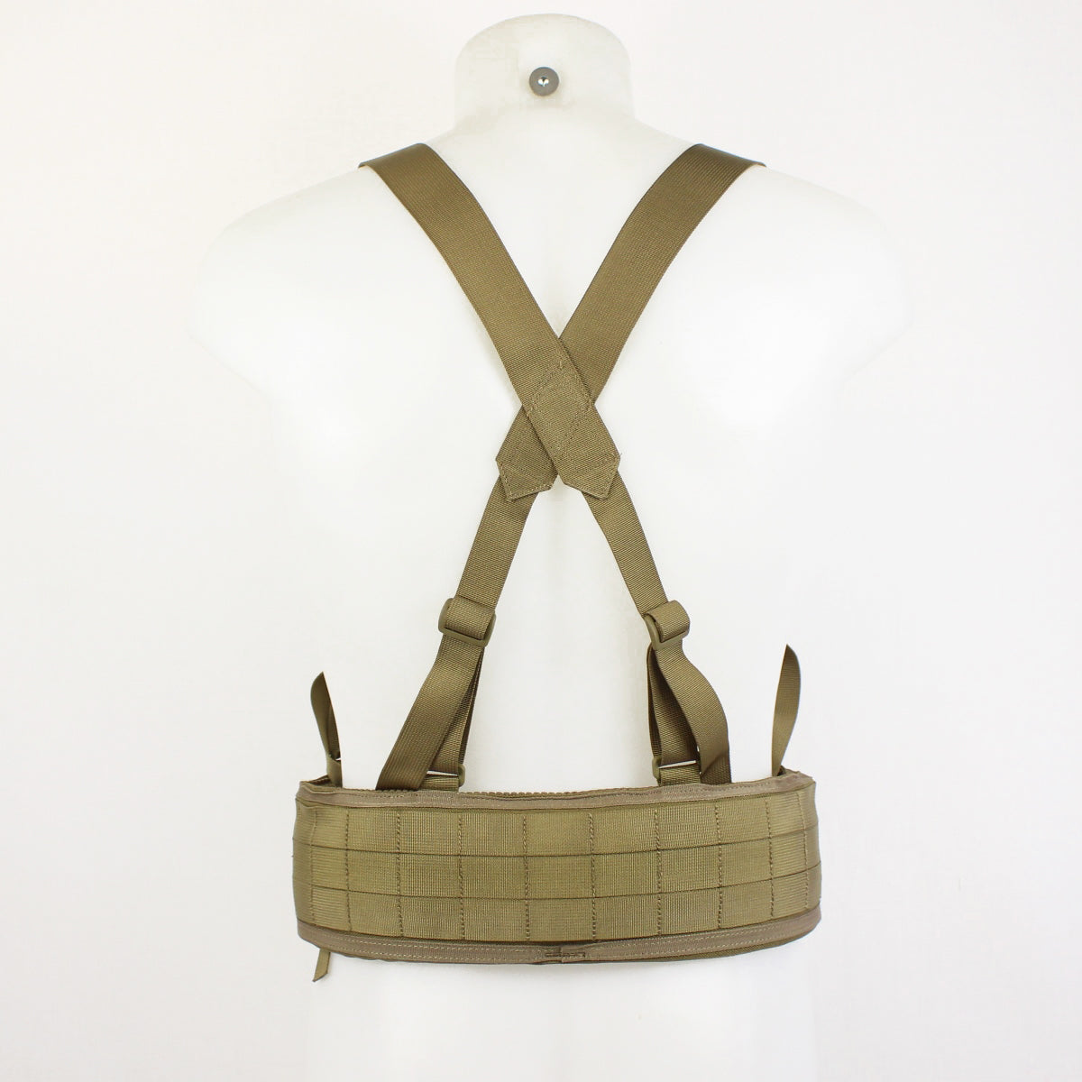 Karrimor SF Predator Under Armour Yoke