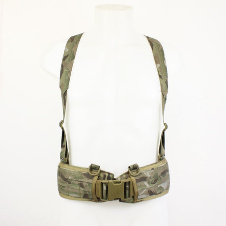 Karrimor SF Predator Under Armour Yoke