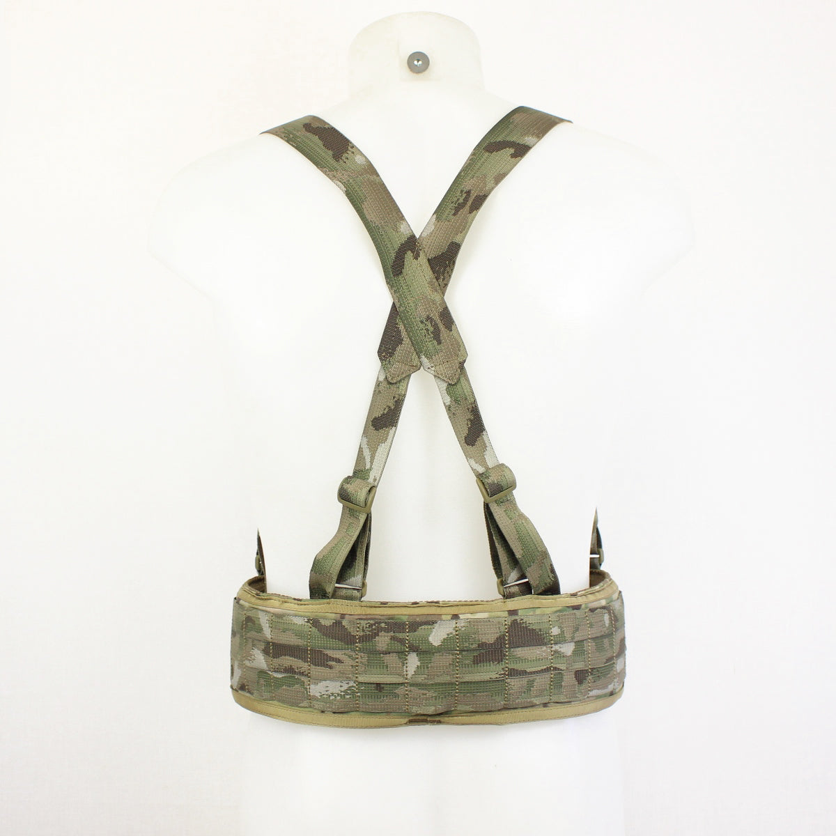 Karrimor SF Predator Under Armour Yoke