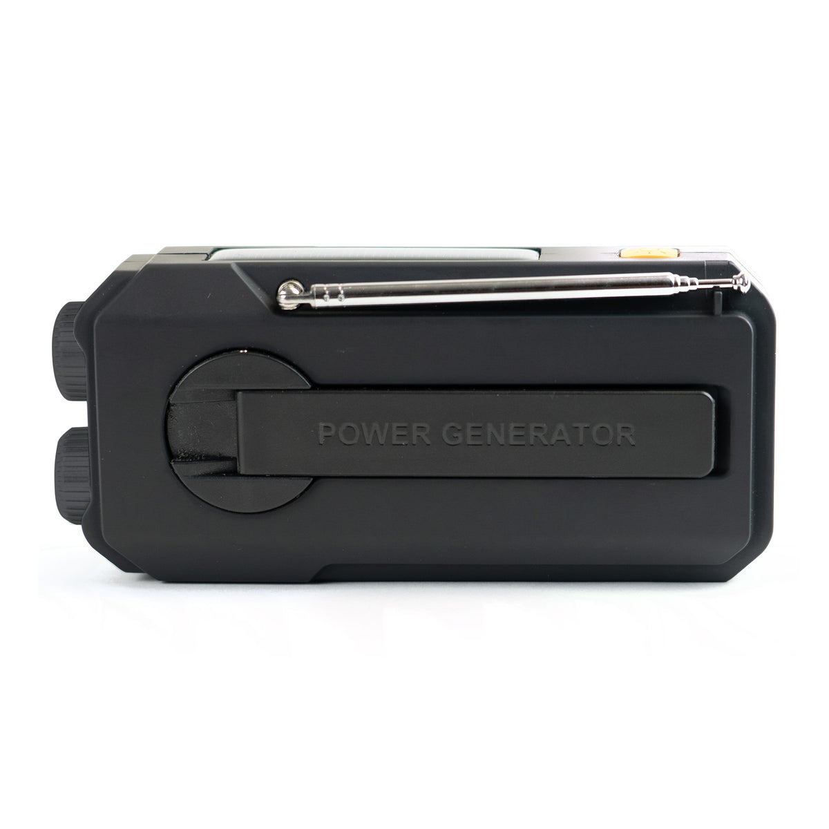 Highlander Universal Survival Emergency Power Hub (Powerbank, Torch, Radio, SOS)