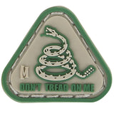 Maxpedition DTOM Arid Micropatch