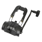 Man Kung MK-CD-P silent Crossbow cocking wInch