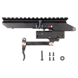 Man Kung MK-XB52-TR Trigger Assembly