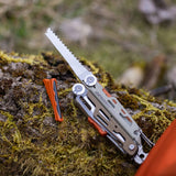 Leatherman Signal Multi Tool