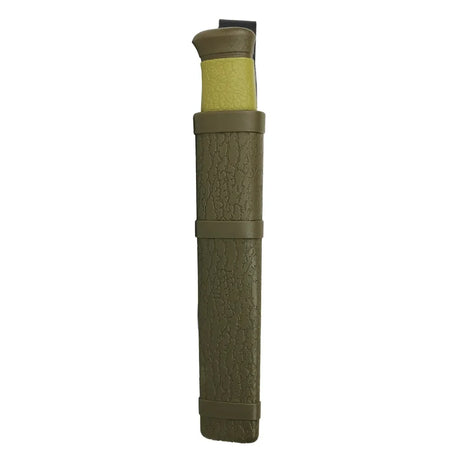 Mora 2000 Bushcraft Knife - Olive