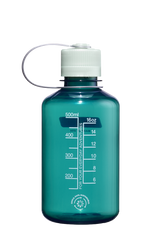 Nalgene 16oz / 0.5L Sustain Nm Bottle - Trout Green
