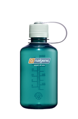 Nalgene 16oz / 0.5L Sustain Nm Bottle - Trout Green