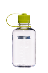 Nalgene 16oz / 0.5L Sustain Nm Bottle - Clear