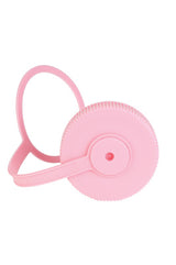 Nalgene Wide Mouth Loop Top Cap - Pink - 63mm
