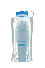 Nalgene 32oz / 1L Wide Mouth Cantene