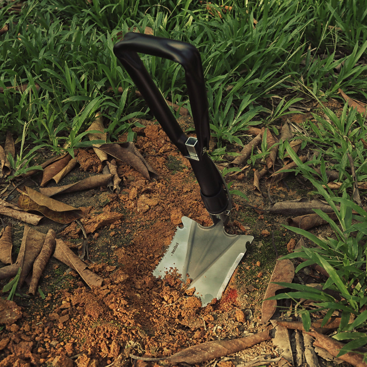 Nextool Mini Multi Functional Folding Shovel