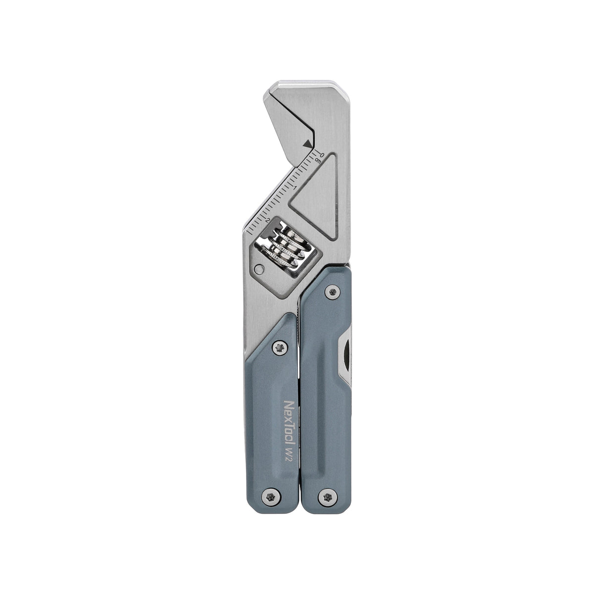 Nextool Light Wrench W2 is an 8-in-1 Wrench Tool