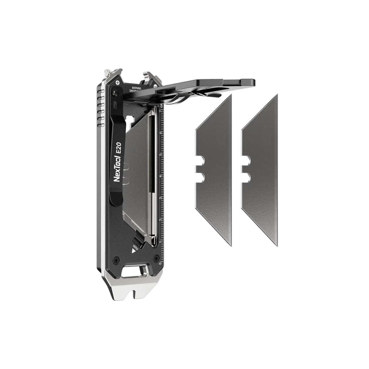 Nextool Explorer E20 Multi Tool
