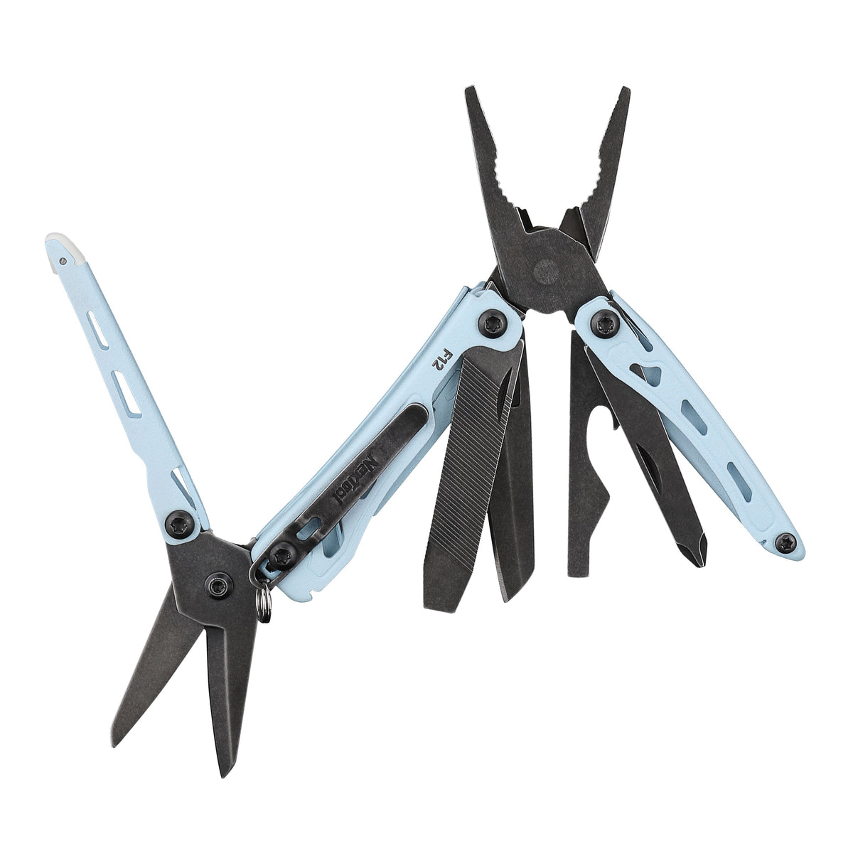 Nextool Nextool Mini Flagship F12 Blue