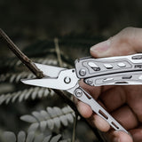 Nextool Mini Flagship F12 Multi Tool Silver