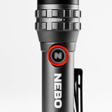 Nebo Davinci 450L Flex Rechargeable Flashlight