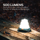 Nebo Galileo 500 Air Lantern