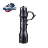 Nextorch TA30D Max Tactical Flashlight 4000 Lumens
