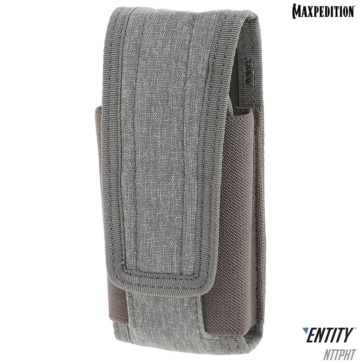 Maxpedition ENTITY Tall Ash Utility Pouch