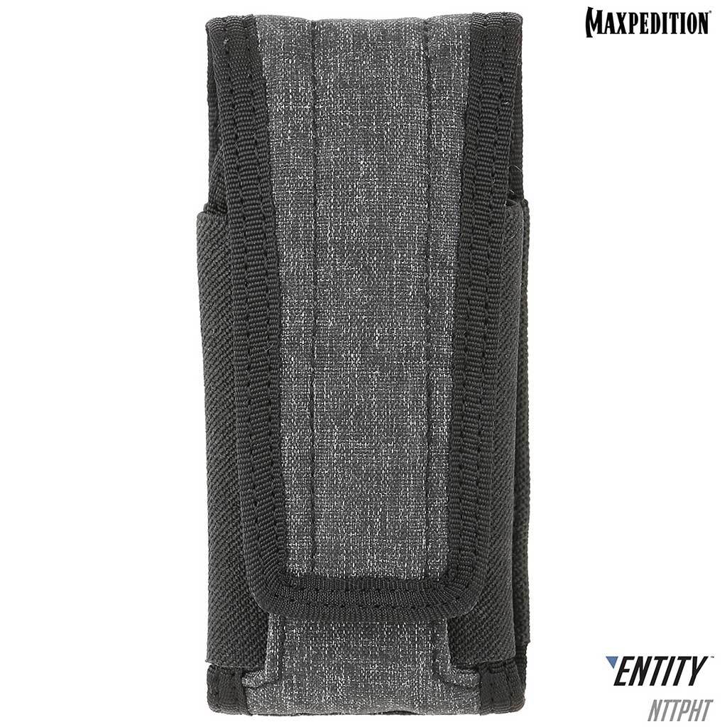 Maxpedition ENTITY Tall Ash Utility Pouch