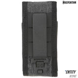 Maxpedition ENTITY Tall Ash Utility Pouch